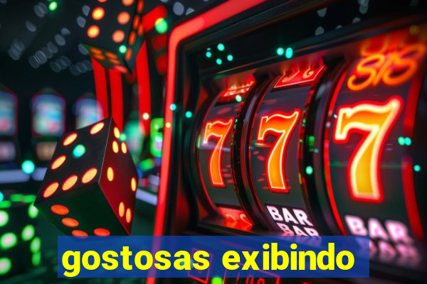 gostosas exibindo